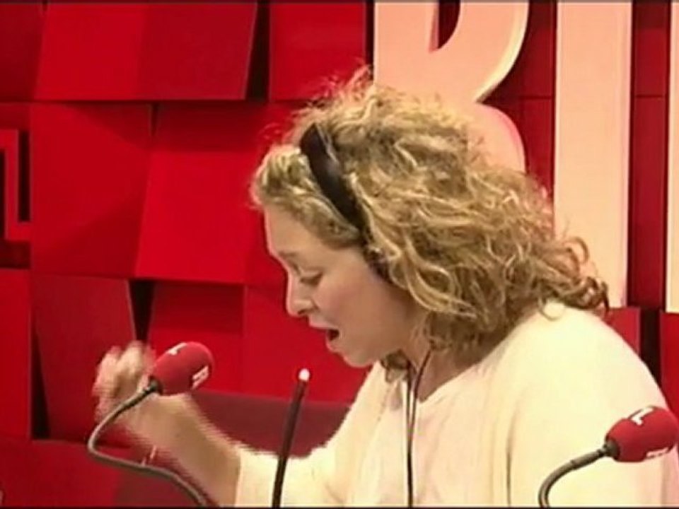 "Les Carnets d'Alba" du 30 août 2011