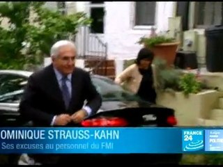 07h15 Flash info actualité FRANCE 24
