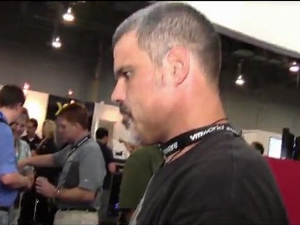 VMworld 2011: Sign Up for F5's DevCentral