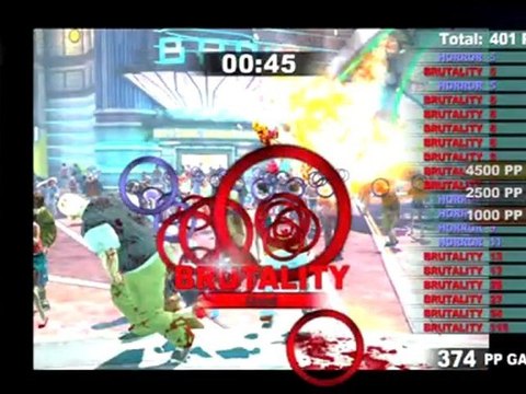 Dead Rising 2: Off The Record (360)