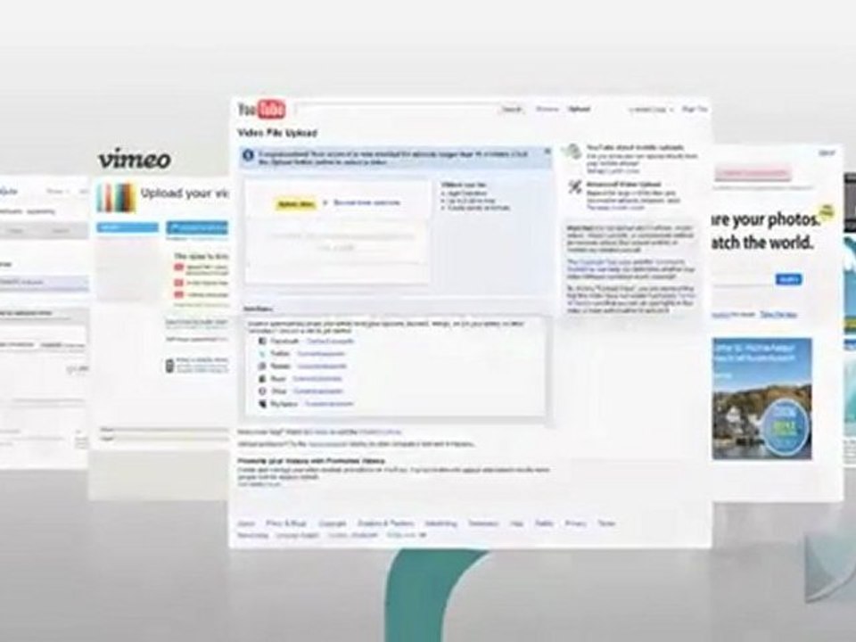 Submitedge Reviews -Video Submission Service