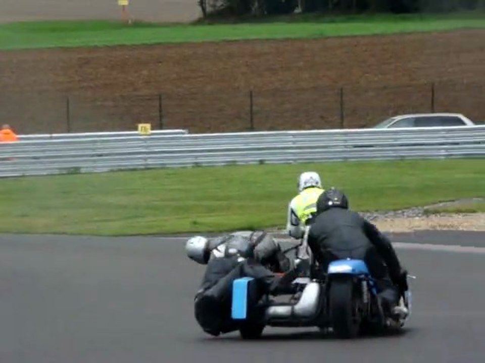 TT Ardennais de Jéhonville à Mettet 207