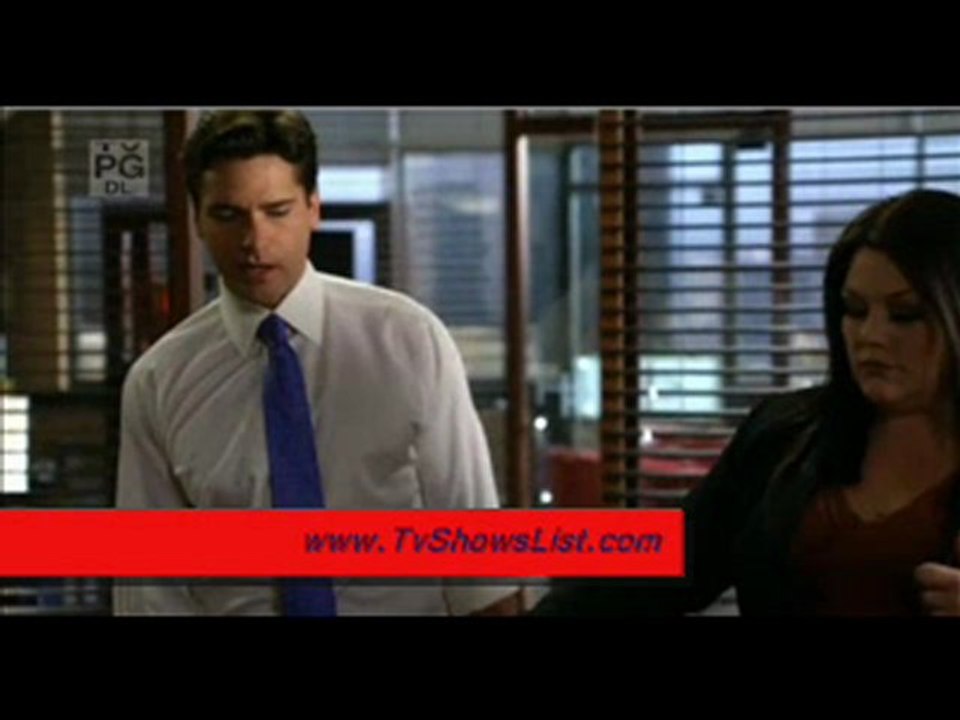 Drop Dead Diva Season 3 Episode 10 'Toxic'