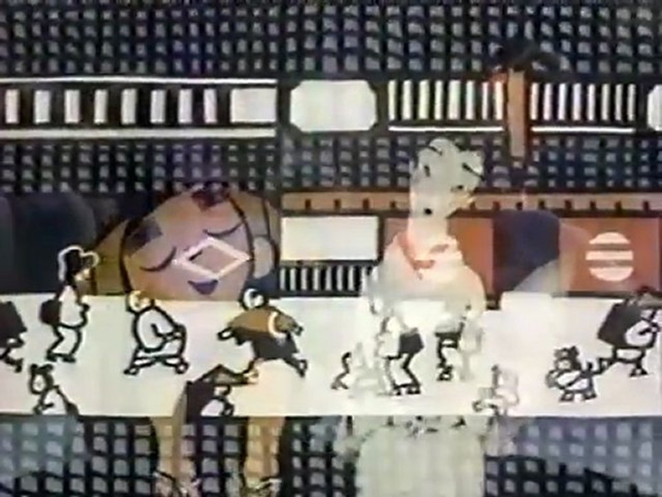 MNMB キツネのちょうちん