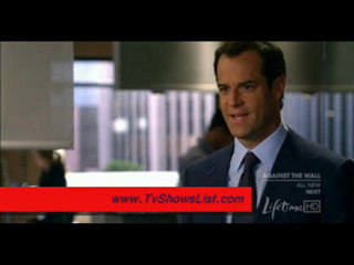 Drop Dead Diva Season 3 Episode 10 "Toxic" 2011
