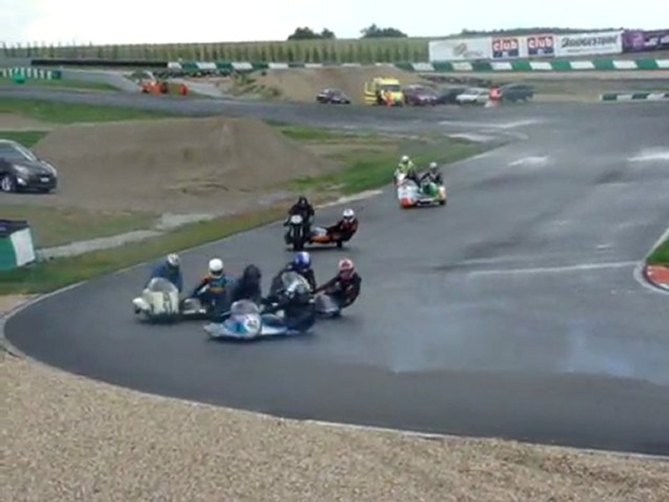 TT Ardennais de Jéhonville à Mettet 211