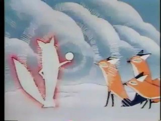 MNMB キツネの化け玉