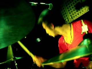 Blackfeet Revolution, Liar