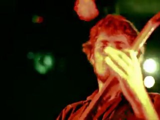 Blackfeet Revolution, Little Suzie