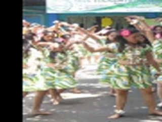 B.E.S.T COLLEGE OF POLOMOLOK