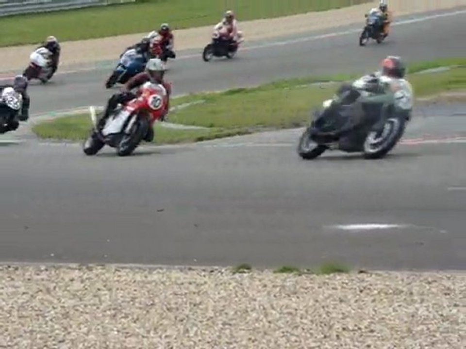 TT Ardennais de Jéhonville à Mettet 215