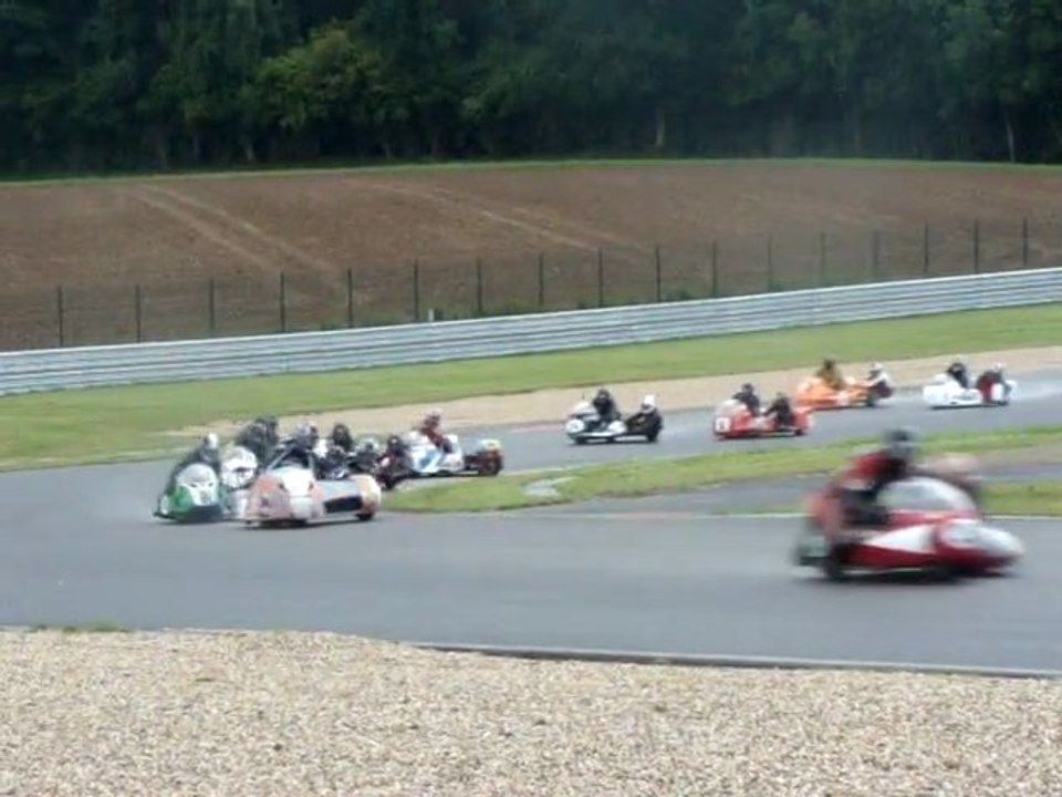 TT Ardennais de Jéhonville à Mettet 210