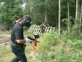 operation patriote  4 en photos chez xtream paintball