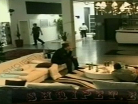 VIP SHPIJA Sevdai Radogoshi (Qumili) Thuprat acarohen gjate Nates me Qumilin Part.2