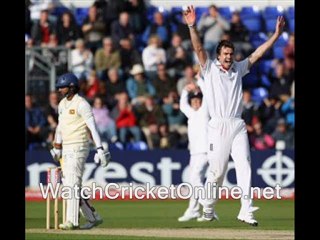 watch Sri Lanka vs Australia 2011 Test matches online
