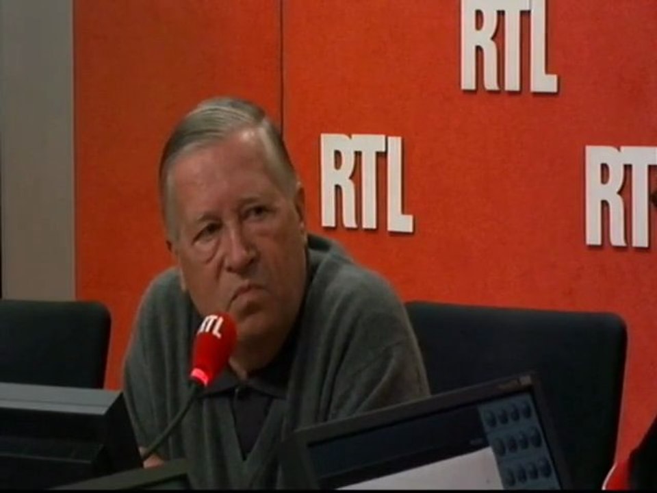 Le "Fait politique" du 30 août 2011