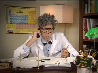 Radi Hoca 130. Bölüm