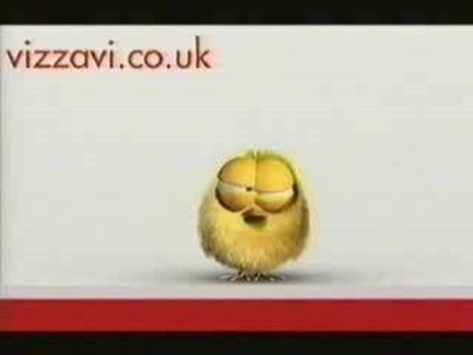 P'tit Poussin.mpeg
