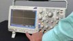 Mise à jour oscilloscope TEKTRONIX DPO/MSO 3000