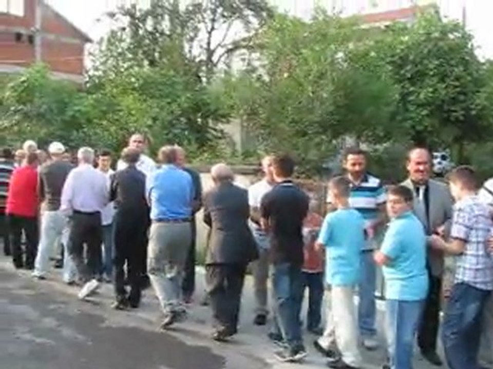 RAMAZAN BAYRAMI 30.08.2011