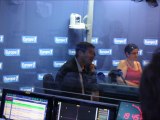 Europe 1 - Le Forum Citoyen du 28-08-11 avec Benjamin Lancar