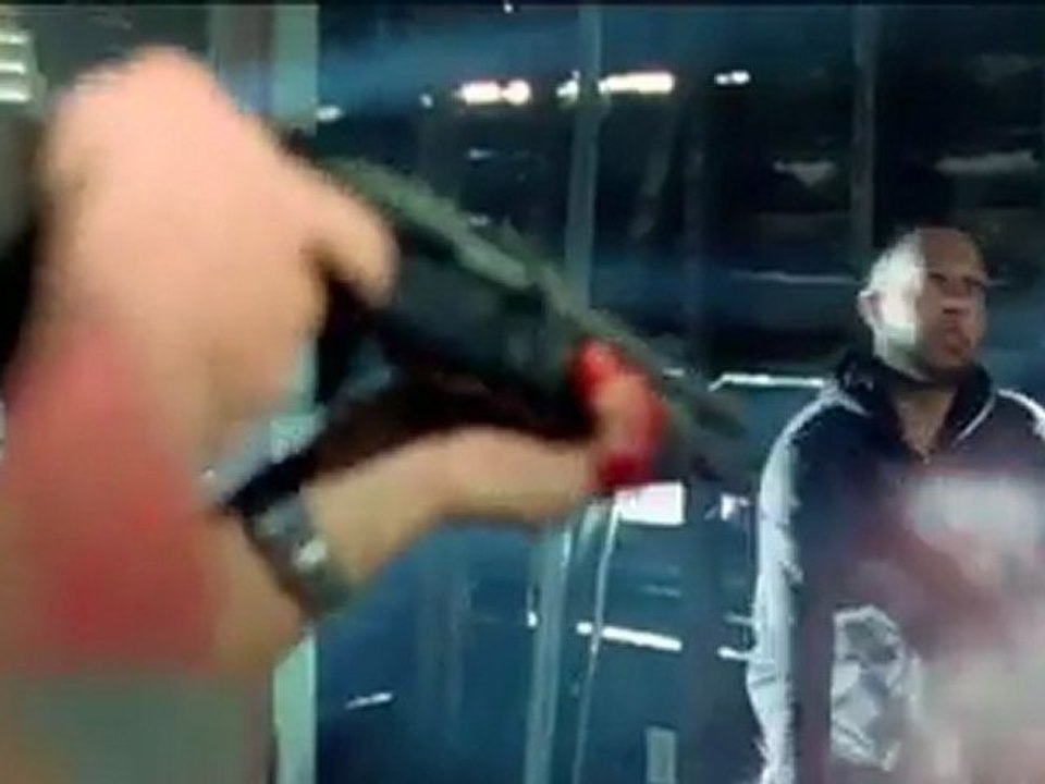 BAD COP VF