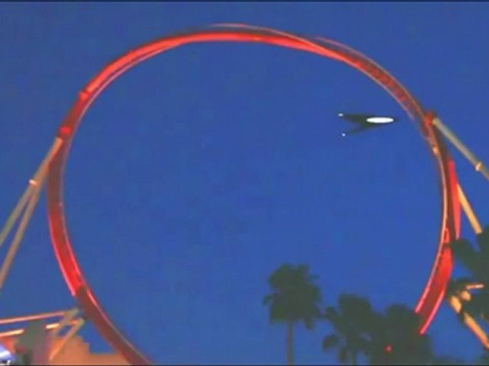 UFO. Orlando .08.2011 .(2)