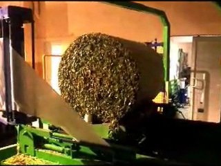 MOFEM MAKİNA SİLAJ PAKETLEME