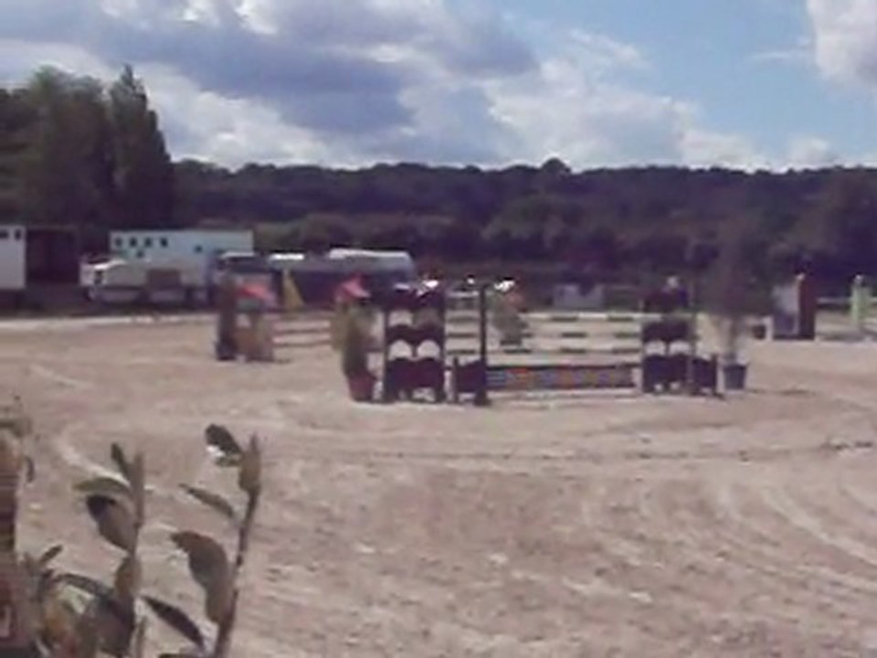 Abby - Amateur Elite 125 - Le Mans - 27 août 2011