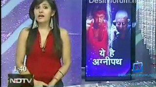 Glamour Show [NDTV] - 30th August 2011 Video Watch Online