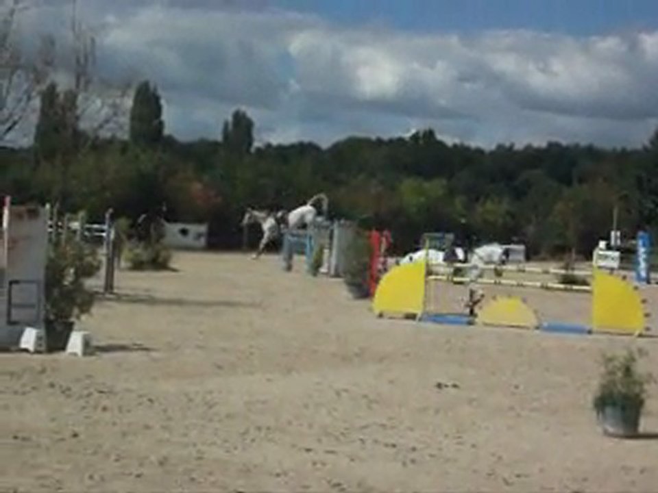 Abby - Amateur Elite 125 - Le Mans - 28 août 2011