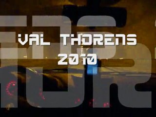 Val Thorens 2010