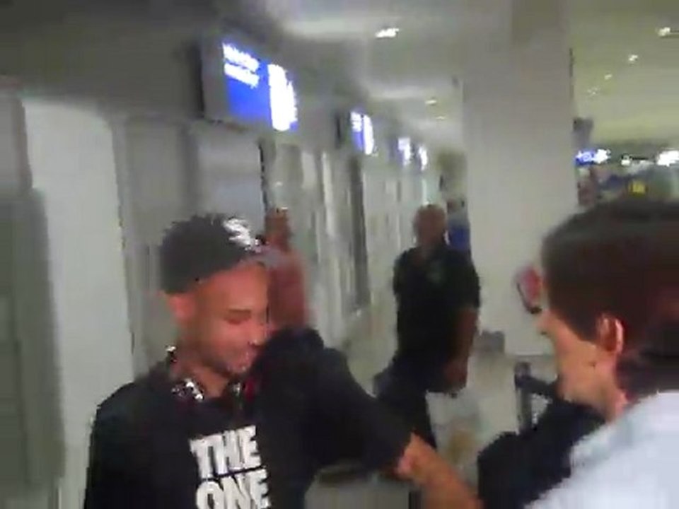 afiksi logan
