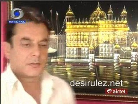Ek Maa Ki Agnipariksha [Episode 193] - 30th August 2011 pt 1