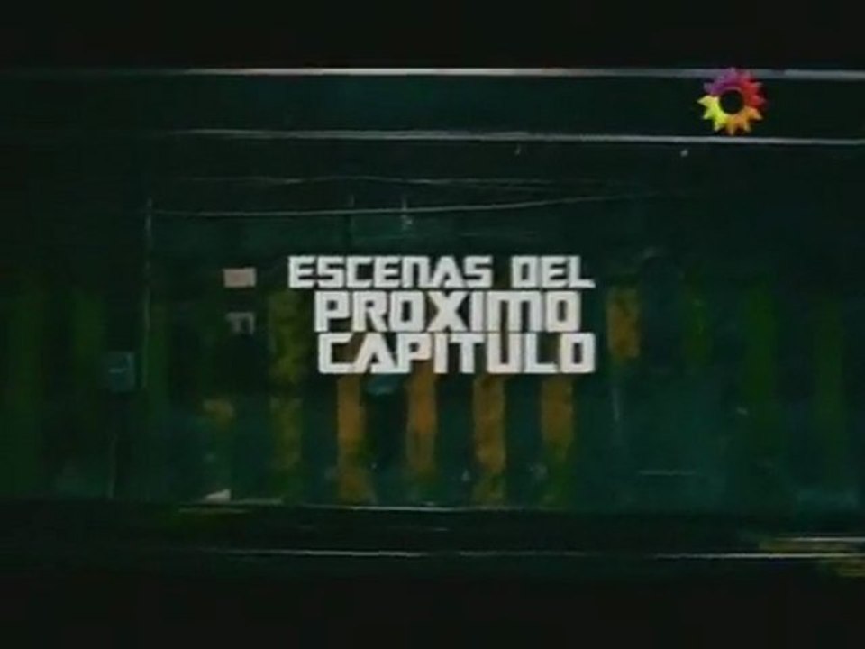 Los Únicos - Adelanto - Capítulo 125