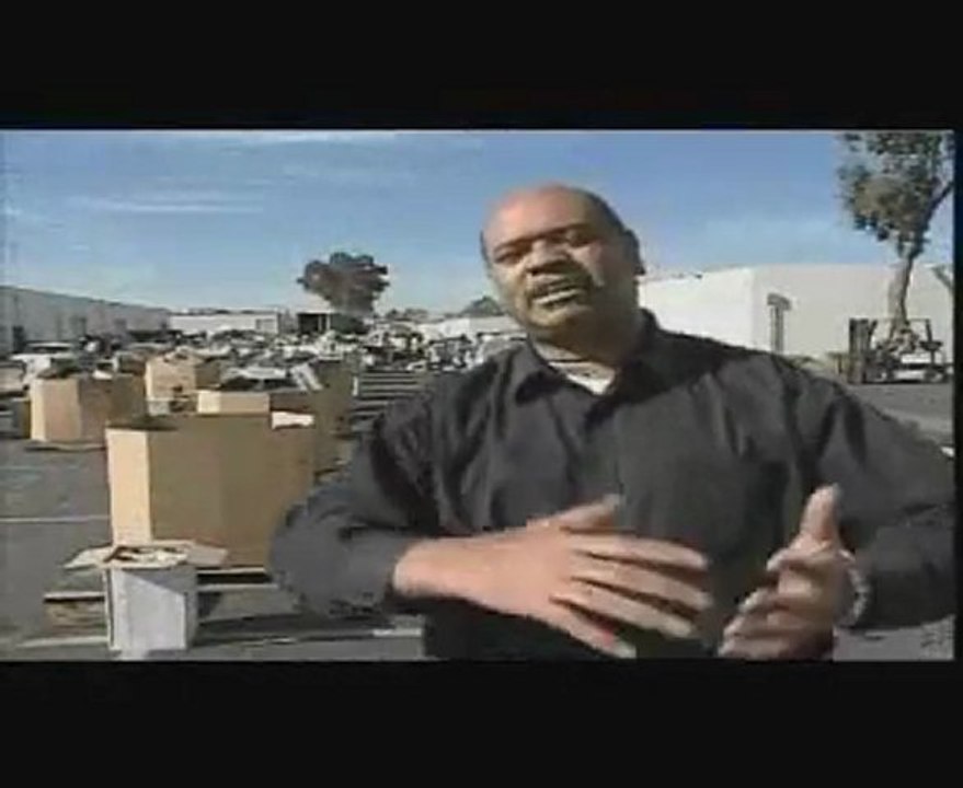 ‪How To Recycle Your Electronics in San Diego‬‏