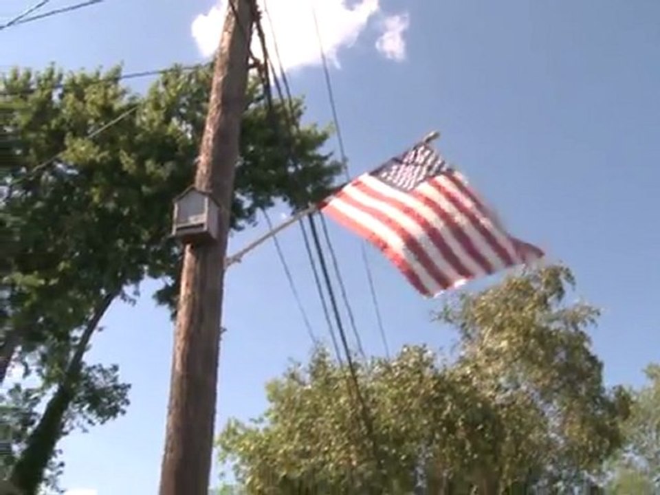 Traurige 9/11-Helden: tausende Helfer leiden unter Spätfolgen