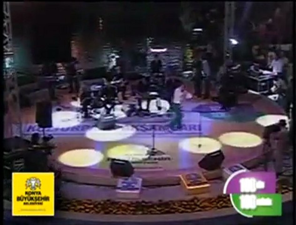 sinan özen kar tanesi yeni 2011