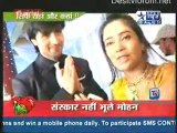 Saas Bahu Aur Saazish SBS [Star News] - 30th August 2011 Pt2