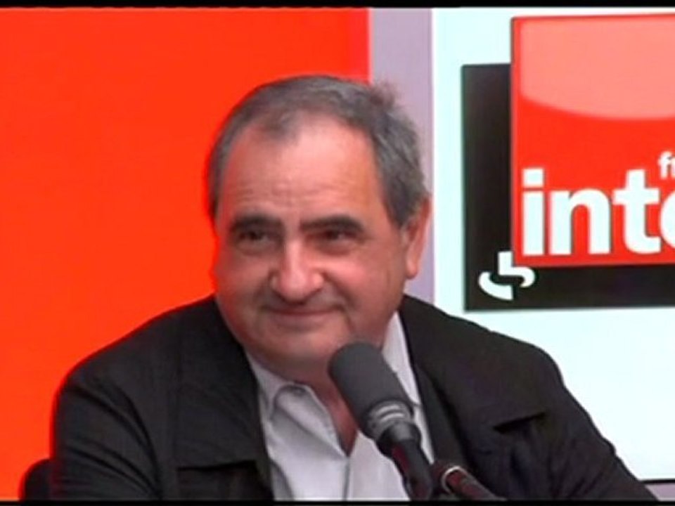 Pierre Rosanvallon
