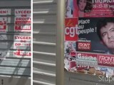 Parvis de la Gare : Troyes, 2 minutes d'horreur
