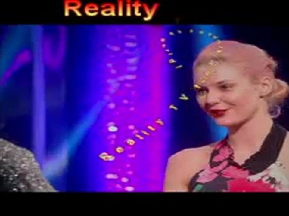 Britain and Ireland's Next Top Model Cycle 7 - Episode # 9 / Part 3