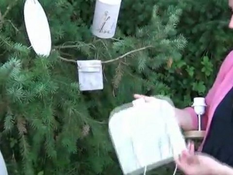 Collection de crèches noël