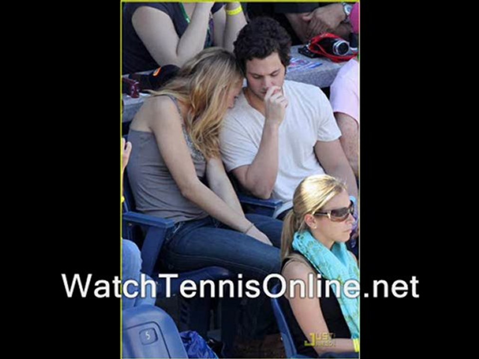 where to watch US Open tennis matches