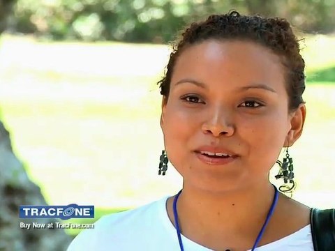 No contracts means freedom from bills - Tracfone