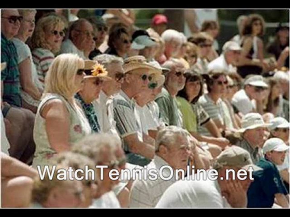 where can i watch US Open 2011