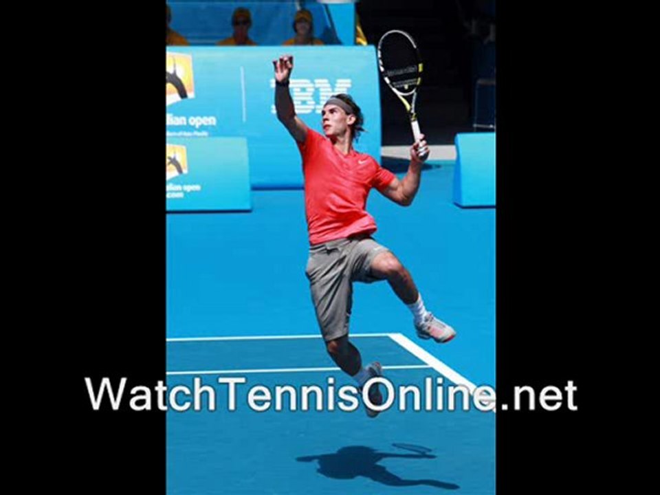 where can i watch US Open live matches