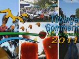 Tübinger Sommerinsel 2011 Videoproduktion | Filmherstellung | Eventfilm