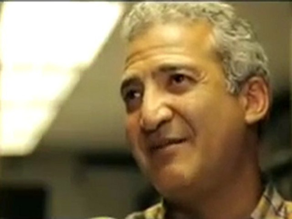 ثورة على النفس.. معز مسعود.. الخوف.. الحلقة 19