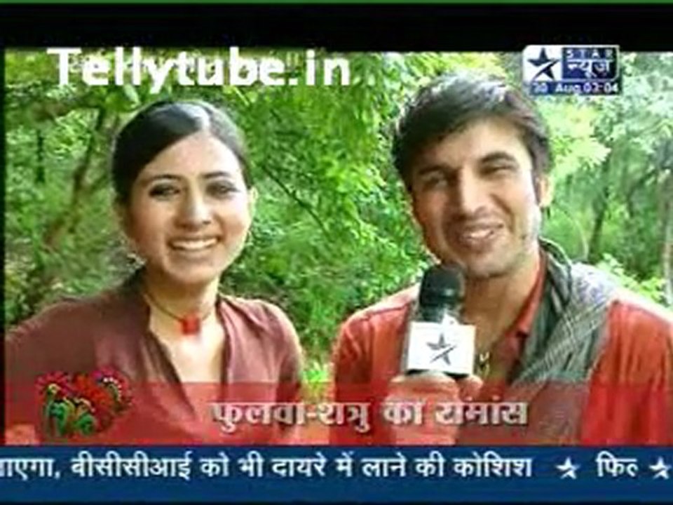Saas Bahu Aur Saazish-30th August 2011 Part 2